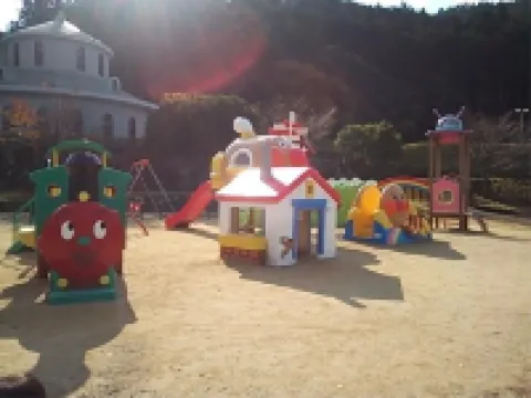 夢の温泉 香美市のホテル