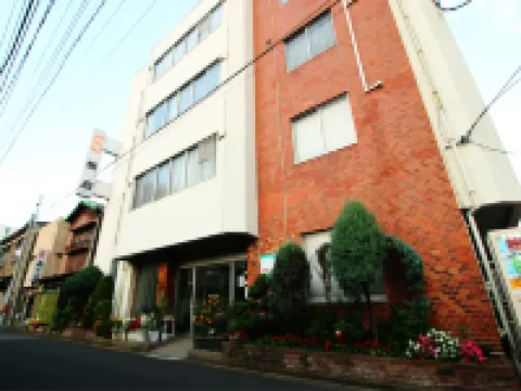 Hotel Itakura Hotels near Fukushima Station