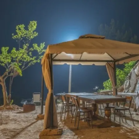Goseong Namhae Ocean View Pension Have You Ever Cried Because You Were Happy?