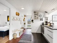 "Hermand" - 3.5km from the Sea Hotels near Von Broich Mohair ApS | Mohair.dk