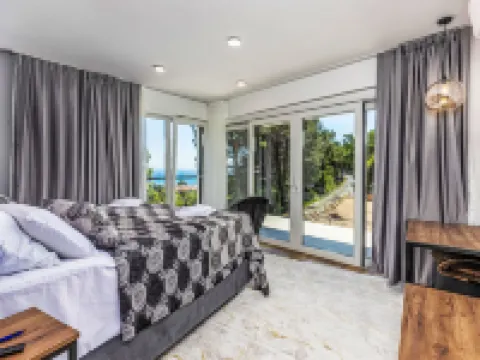 Visum Mare Tribus โรงแรมใน