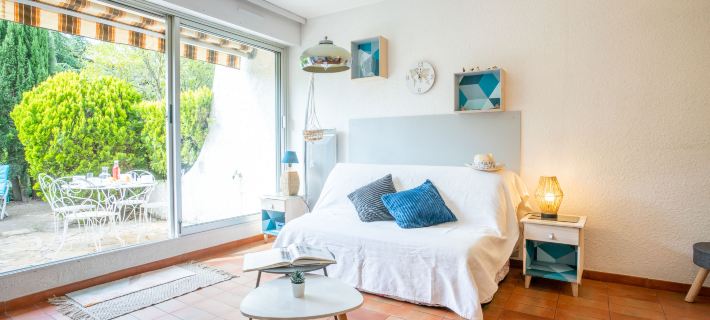 Le Bali Hotels in La Ciotat