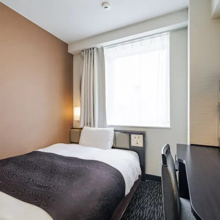 APA Hotel Miyazaki Nobeoka Chuo