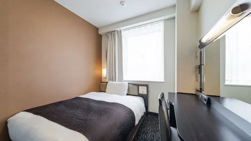 APA Hotel Miyazaki Nobeoka Chuo