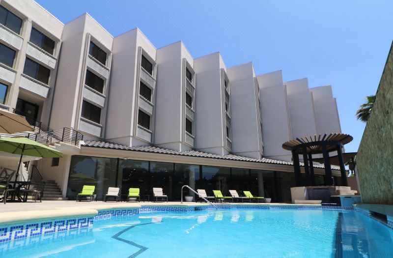 Holiday Inn Tijuana Zona RIO by IHG photo 5