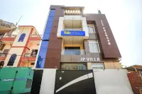 FabExpress JP Villa - Stadium Hotels in Nakchhdpur