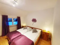 Bergdohle Hotels in Randa