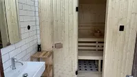 Cosy Country House U Faflika with Sauna and 2 Bathrooms