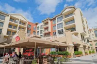 NewInn 飯店式公寓 - Cadde 54 購物中心 Sakarya University附近的飯店
