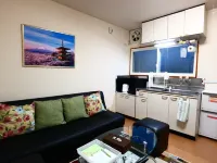 Fujisan You Apartment Hotels near Gekkouji Station