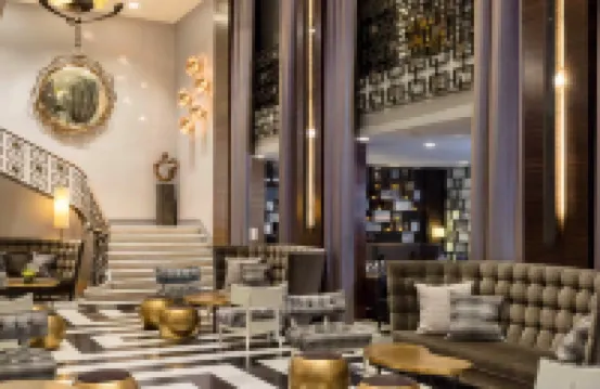 The Empire Hotel New York