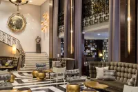 The Empire Hotel New York Các khách sạn ở New York