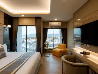 Bestier Hotel Hatyai Hotels near Sami Kitchen