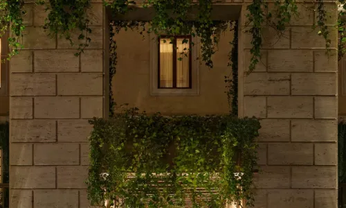 The Rome EDITION