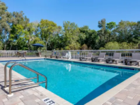 ควอลิตี้อินน์ ซาราโซตานอร์ท ใกล้ลิโด้คีย์บีช โรงแรมในซาราโซตา