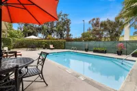 Best Western Chula Vista/Otay Valley Hotel - Pools