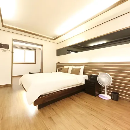 H Hotel Ulsan