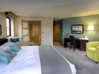 The Bakery B&B Các khách sạn ở Westerham