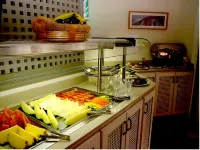 Hotel Voramar - Emar Hotels - Frühstück