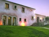 Tenuta Pilastru Country Resort & Spa Hotel a Arzachena