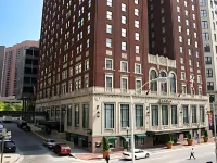 Lord Baltimore Hotel Hotels near Westside Shopping Center