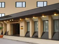斯瑪特假日飯店 威尼斯馬可波羅機場附近的飯店