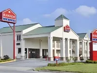 Quality Inn Calhoun North I-75 Hotels in Calhoun