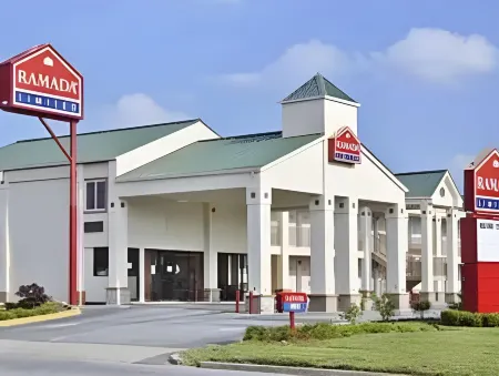 Quality Inn Calhoun North I-75