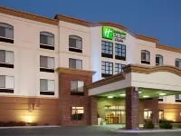 Holiday Inn Express & Suites CHEYENNE by IHG Hotels in Cheyenne