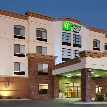 Holiday Inn Express & Suites CHEYENNE by IHG