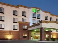 Holiday Inn Express & Suites CHEYENNE by IHG