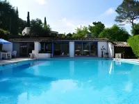 Hôtel les Liserons de Mougins Hotels in Mouans-Sartoux