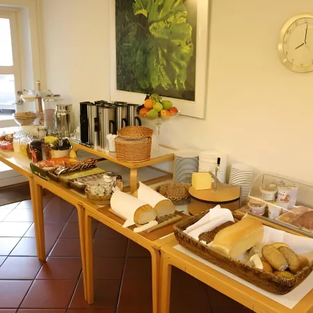 City Hotel Nattergalen