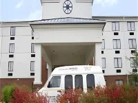 Holiday Inn Express & Suites Columbus Airport Hotels in Franklin County