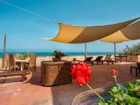 Stelle Hotels in Trappeto