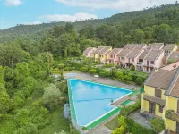 Villaggio 5 Terre - Uima-altaat