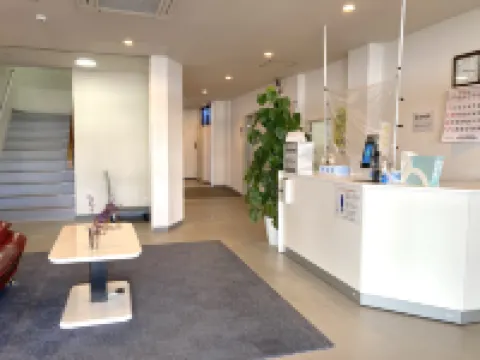 HotelHisago Hotels in Futaba District