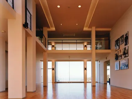 Shonan Relief Отели рядом с достопримечательностью «Morito Daimyojin Shrine»