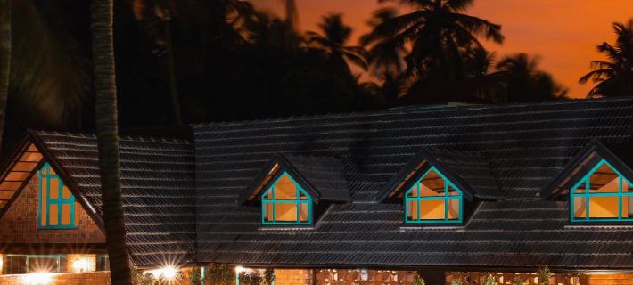 Tentgram Brickhouse Hotels in Kozhikode