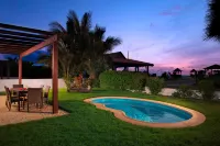 Melia Tortuga Beach - All Inclusive - 5 Sao