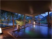 료칸 와카타케 노 쇼우 벳테이 사사네