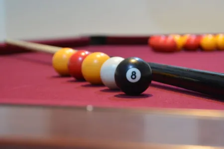 Hapimag Burnside Park Apartments