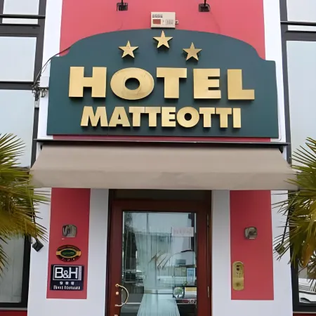 Hotel Matteotti