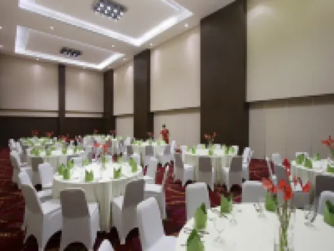 Hotel Santika Palu Hotels in Palu