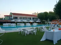 Hotel Sporting Brugherio Hotels in Cernusco sul Naviglio
