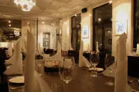 Thon Partner Hotel Parken Hotels in Tveit