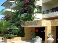 Caravel Hotel Apartments