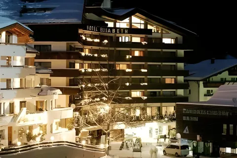 Elizabeth Arthotel