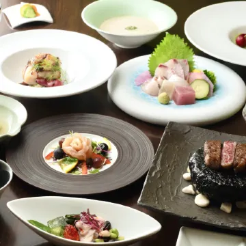 Okutakeo Onsen Kaze No Mori