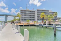 Anchorage Resort Hotels in Key Largo